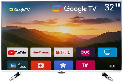 LED телевизор 32" Smart TV Artel A32NHCH900