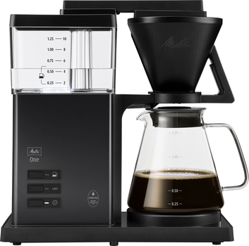 Ekspres przelewowy Melitta One (2601030058)