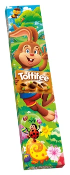 Цукерки Toffifee 375 г