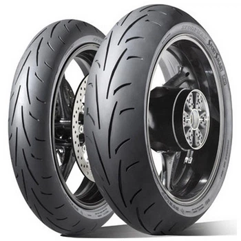 Летние шины Dunlop Sportmax Sportsmart 200/55 ZR17 78W