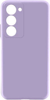 Чохол для смартфона MAKE Silicone для Xiaomi Redmi 15 Purple (MCL-XR15PS)