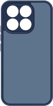 Чохол для смартфона MAKE Shadow для Xiaomi 15T Blue (MCSD-X15TBL)
