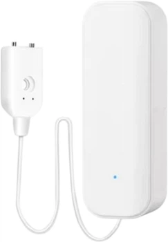 Датчик уровня воды, затопления Venom Tuya WiFi (DSH-W) (2000220284684)