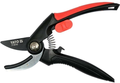 Секатор YATO YT-88182