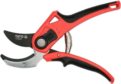 Секатор Yato YT-88191