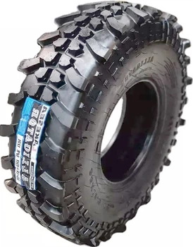 LakeSea Alligator MT 295/80 R16 120K