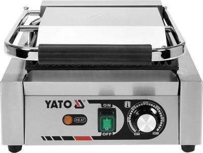 Гриль YATO YG-04555