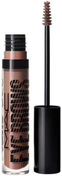 Гель для брів M.A.C Eye Brows Big Boost Fibre Gel Lingering 4.1 г (773602560042)