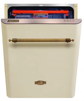 Посудомийна машина KAISER S 60 U 88 XL ElfEm