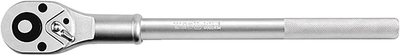 Тріскачка Yato YT-1360 3/4'' (5906083913600)
