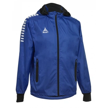 Куртка вітрозахисна SELECT Monaco all-weather jacket (007) синій (М)