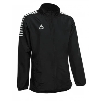 Тренувальна куртка SELECT Monaco training jacket (009) чорний (XL)