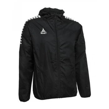 Куртка SELECT Monaco functional jacket (009) чорний (М)