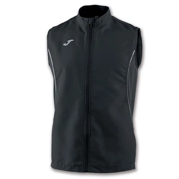 Безрукавка Joma RECORD II черная 100762.100 Joma XL