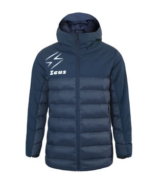 Куртка Zeus GIUBBOTTO OLYMPIA BLU Z01493 (XS)