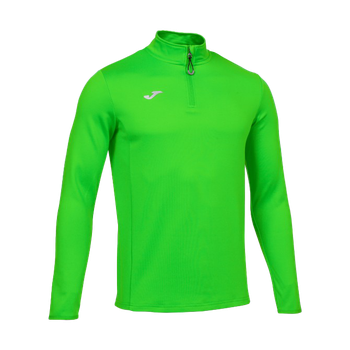 Реглан для бігу Joma RUNNING NIGHT салатовий 102241.020 (S)