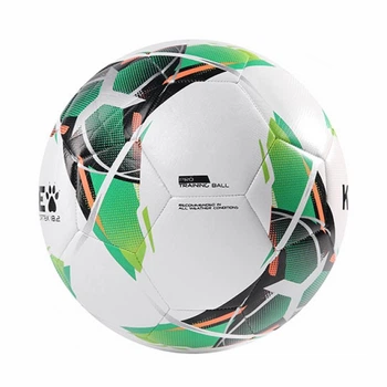 М'яч Kelme біло-салатовий NEW TRUENO 9886130.9127 (розмір 3)