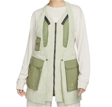 Жилетка Jordan W J 23E VEST DM5319-371 (S)