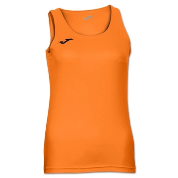 Майка Joma женская оранжевая DIANA 900038.050 Joma XS