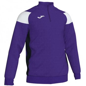 Реглан фіолетово-білий Joma CREW III 101272.552 (М)