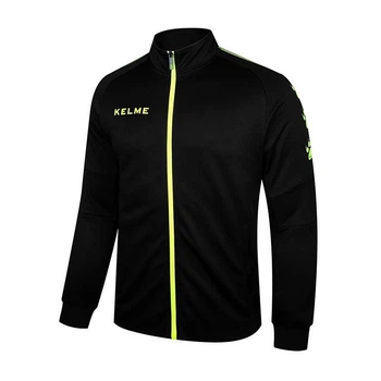 Олимпийка Kelme PRIMERA черно-желтая 3881324.9012 Kelme L