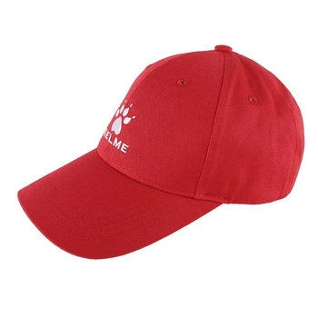 Бейсболка Kelme червона CLASSIC K901-1.9600 Kelme