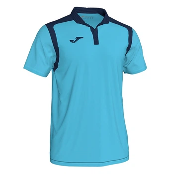 Поло сине-т.синий CHAMPION V 101265.013 Joma 2XS