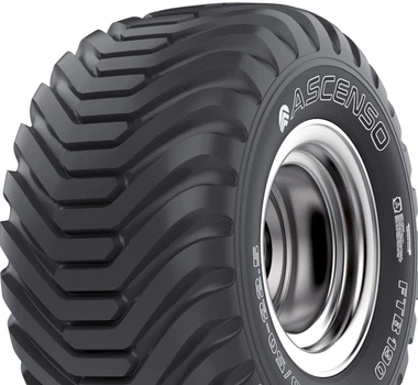 Ascenso FTB 190 (с/х) 400/60 R15,5 145/141A8/B
