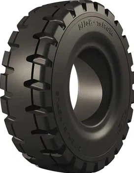 Trelleborg MasterSolid (индустриальная) 200/75 R9