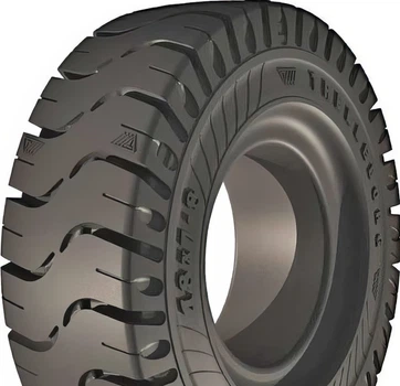 Trelleborg Elite XP (индустриальная) 200/75 R9