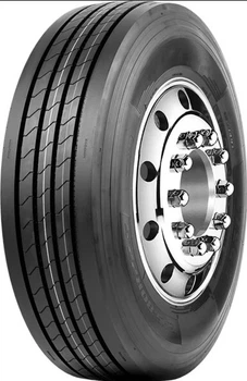 Black Nova GALAXY ONE рулевая 235/75 R17,5 132/129L