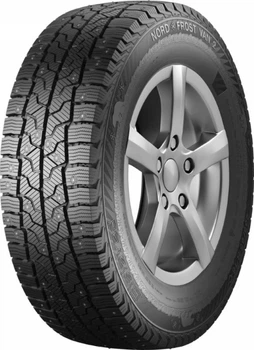 Gislaved Nord*Frost Van 2 215/60 R16C 103/101R шип
