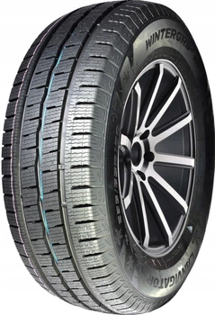 LanVigator Wintergrip Van 215/65 R16C 109/107R