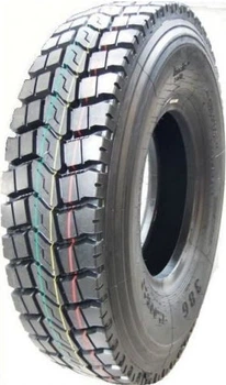 Amberstone 386 (ведущая) 8,25/FULL R20 139/137K