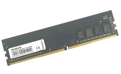 Оперативная память 8GB 2-Power PC4 2666 DDR4 2666 для ПК Intel AMD