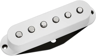 Звукосниматель для электрогитары DiMarzio Virtual Solo (White)