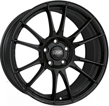 OZ Racing Ultraleggera R19 W8 PCD5x112 ET45 DIA75 Matt Black