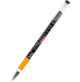 Ручка шариковая Kite Naruto Shippuden, синяя, 0,5 мм