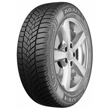 Зимние шины Fulda Kristall Control SUV 215/60 R17 96H