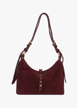 Сумка Bella Bertucci VIVIANA марсала 4609-103-38