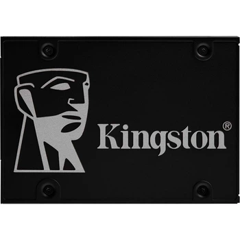 SSD-накопитель Kingston KC600 1 TB (SKC600/1024G) [81581]