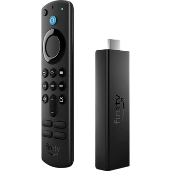 Медіаплеєр Amazon Fire TV Stick 4K Max Wi-Fi 6 [132295] – фото