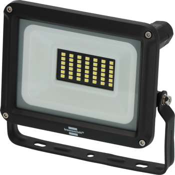 Прожектор LED Brennenstuhl JARO 3060 2300 лм 20 Вт IP65 Чорний (000101078126)