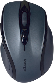 Mysz Kensington Pro Fit Mid-Size Wireless Graphite (K72423WW)