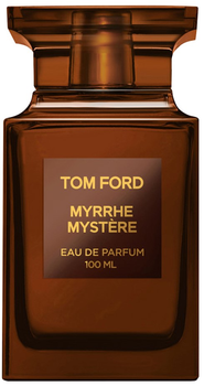 Woda perfumowana unisex Tom Ford Myrrhe Mystere 100 ml (888066160469)
