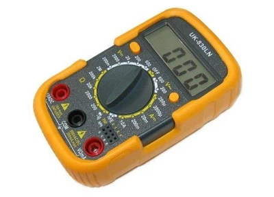 Тестер цифровой мультиметр DT-830 LN 28118/00