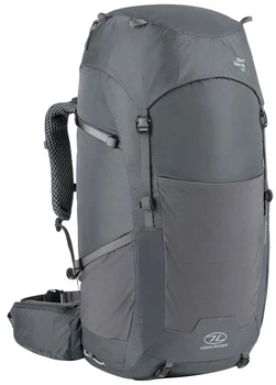 Туристический рюкзак Highlander Ben Nevis Men 65L Grey (RUC276-GR)
