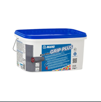 Грунтовка Mapei Eco Prim Grip 5 кг