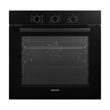 Духовой шкаф электрический Weilor FPO6F70BK