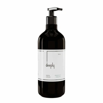 Відновлюючий кондиціонер для волосся deeply Restoring Conditioner 250 мл